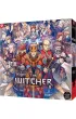Puzzle 500 el. The Witcher Northern Realms Good Loot