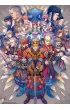 Puzzle 500 el. The Witcher Northern Realms Good Loot