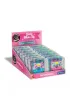 Crazy Chic - Cienie donat mix Clementoni