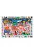 Puzzle obserwacyjne Muzeum historii naturalnej 4+ Mudpuppy