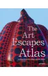 The Art Escapes Atlas, Cultural Experiences Around the Globe
