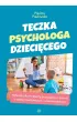 Teczka psychologa dzieci�cego. Materia�y dla terapety pracuj�cego z dzie�mi w wieku przedszkolnym i wczesnoszkolnym