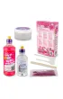 Zestaw Super Slime XL. Ciastko Tuban