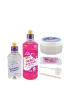 Zestaw Super Slime XL. Ciastko Tuban