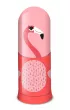 Faber-Castell Temper�wka z gumk� z motywem zwierz�tek mix wzor�w