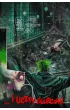 DC Deluxe Azyl Arkham. Batman