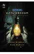 DC Deluxe Azyl Arkham. Batman