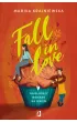 Fall in love – Marika Krajniewska – okładka ebook