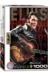 Puzzle 1000 el. Elvis Presley Eurographics