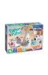 Zestaw decoupage Paper Patch - Ceramiczny wazon Strigo