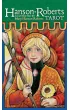Hanson-Roberts Tarot, karty do wr�enia
