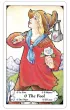 Hanson-Roberts Tarot, karty do wr�enia