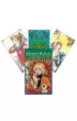 Hanson-Roberts Tarot, karty do wr�enia