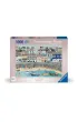 Puzzle 1000 el. Port Ravensburger