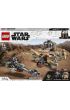 LEGO Star Wars Kopoty na Tatooine 75299