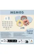 Memos Bobaski i Mi� TREFL