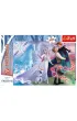Puzzle 200 el. Magiczny �wiat si�str Trefl