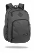 CoolPack Plecak m�odzie�owy Break Snow Grey