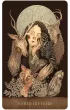 Dream Song Oracle, karty do wr�enia