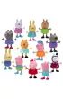 Peppa. Figurka Blind Auto