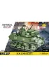 Historical collection wwii H.M.C M8 Scott