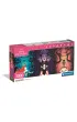 Puzzle 1000 el. Panorama - Princess Clementoni