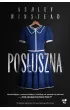 Posłuszna – Ashley Winstead – okładka ebook