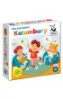 Kalambury. Gra dla dzieci. Kapitan Nauka Edgard