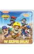 Rubble and Crew Weso�a k�piel 1 W ekipie si�a