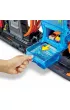 Hot Wheels City Color Reveal Megamyjnia Atak o�miornicy Zestaw HBY96 Mattel