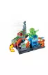 Hot Wheels City Color Reveal Megamyjnia Atak o�miornicy Zestaw HBY96 Mattel