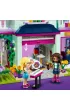 LEGO Friends Dom rodzinny Andrei 41449