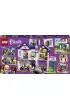 LEGO Friends Dom rodzinny Andrei 41449