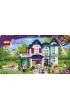 LEGO Friends Dom rodzinny Andrei 41449