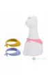 Marys Lampka nocna LED RGB �yrafa