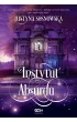 Instytut Absurdu – Justyna Sosnowska – okładka ebook