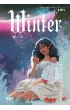 Winter – Marissa Meyer – okładka ebook