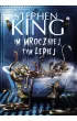 Im mroczniej, tym lepiej – Stephen King – okładka ebook