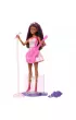 Barbie Kariera. Lalka Gwiazda popu Mattel