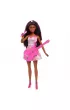 Barbie Kariera. Lalka Gwiazda popu Mattel
