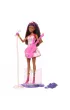 Barbie Kariera. Lalka Gwiazda popu Mattel