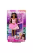 Barbie Kariera. Lalka Gwiazda popu Mattel