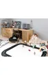 Play & Go Worek na Zabawki i Mata Big Cars