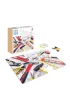 Puzzle 24 el. Narz�dzia Silver Alexander