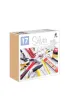 Puzzle 24 el. Narz�dzia Silver Alexander