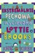 Ekstremalnie pechowa wycieczka Lottie Brooks