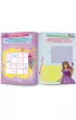Barbie Dreamtopia. Zadania do zmazywania