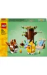 LEGO Creator Wiosenny plac zabaw dla zwierz�tek 40709