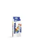 MFP Farby tempera 12 x 12 ml