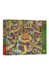 Puzzle 500 The Impossible Maze Kapibary TREFL